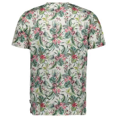 Jack & Jones Ανδρική κοντομάνικη μπλούζα